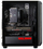 Kompjuter HAL3000 Alfa Gamer Pro XT, AMD Ryzen 7 7800X3D, 32GB RAM DDR5, 2TB PCIe4 SSD, AMD RX 9070 XT, i zi