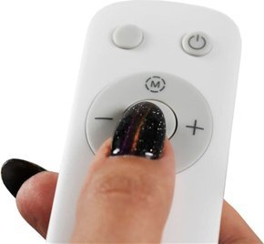 Radjator me vaj Midea NY2513-22MR, 2500W, 3 shkallë fuqie, gri