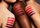 Ruj i lëngshëm Tom Ford Lip Lacquer Luxe Matte 09 Amaranth, 6 ml, për gra