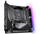 Pllakë amë Gigabyte B550I AORUS PRO AX AMD B550 AM4 socket Mini-ITX
