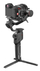 Stabilizues kamerash Moza AirCross 2 Professional Kit, për kamera mirrorless, 12 orë bateri, i zi