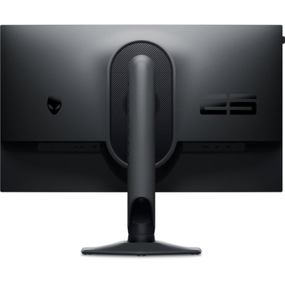 Monitor gaming Dell Alienware AW2524HF, 24.5", 1080p, i zi