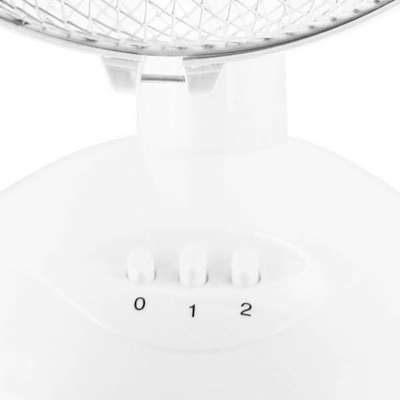 Flladitëse Emerio FN-114201, i bardhë