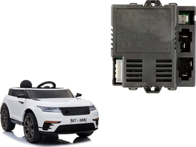 Modul kontrolli automjeti BLT-688 JC666 A307 JC002, elektronik, CE EN71