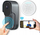 Interfon i jashtëm Extralink SmartLife, video 1080p, sensor 5MP, gri
