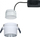 Spot tavanor Paulmann Gil Coin 3StepDim, LED 6W, 2700K, i bardhë mat