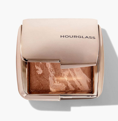 Coffee & Cocoa Bronzer Palette