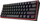 Tastierë mekanike gaming Redragon Fizz Pro, 60%, Bluetooth dhe wireless, RGB, e zezë