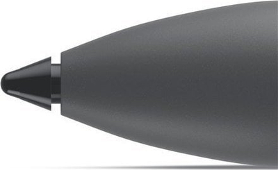 Dell Premier Rechargeable Active Pen PN7522W, Црна
