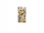 Fletë ngjitëse Totum Sticker Sheet Glitter Butterflies, me shkëlqim, shumëngjyrëshe