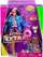 Kukull Barbie Extra Mattel, me xhaketë flanel, me aksesore dhe qen corgi, shumëngjyrëshe