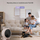 Niania TrueLife NannyCam R3 Smart, kamera Full HD, vizion nate, bezhë