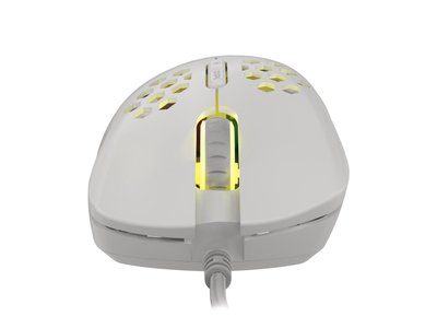 Mouse gaming Genesis Krypton 555, optik, RGB, i zi