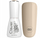 Гел лак Clavier Luxury Hybrid 053, УВ ЛЕД, 10 ml, неутрална беж