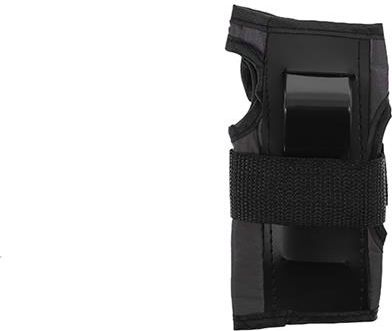 Set mbrojtës Nils Extreme H108, masa S, i zi