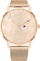 Orë dore Tommy Hilfiger Alex 1782369