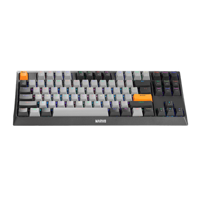 Tastierë MARVO KG980B EN-B