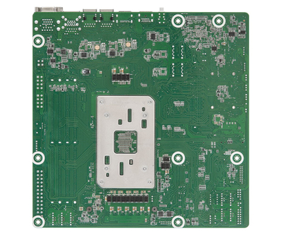 Pllakë amë Asrock EPYC4000D4U KNOLL3 X300, Socket AM5, Micro ATX