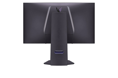Monitor LG UltraGear OLED, 31.46", 4K UHD, 0.03ms, i zi