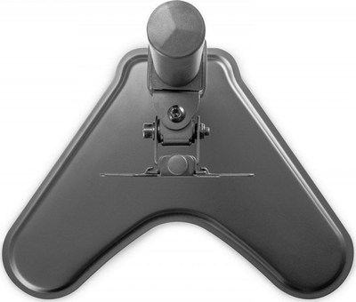 Stendë tavoline për monitor Digitus DA-90437, 17"-32", deri 8 kg, e zezë mat