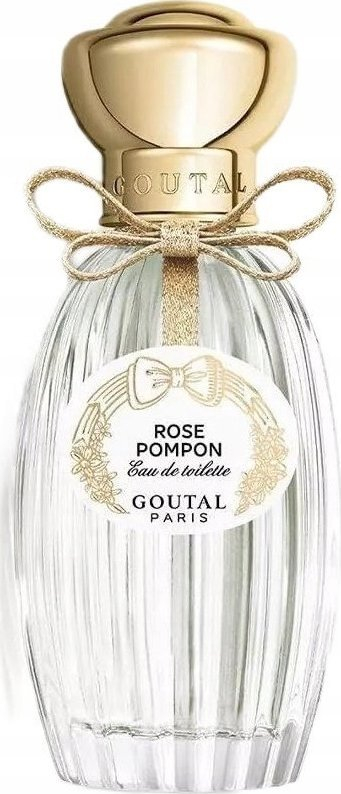 Parfum Goutal Paris Rose Pompon, Eau de Toilette, 100ml