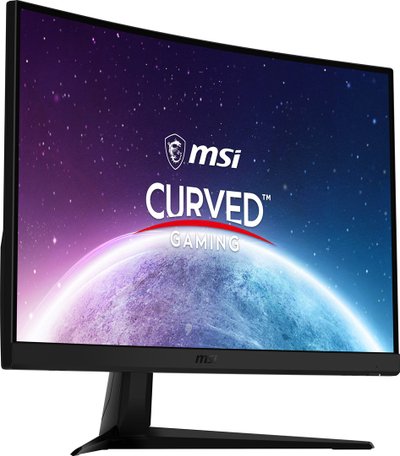 Monitor MSI G27C4X, 27", 1920 x 1080, Full HD, 250 Hz, i zi
