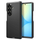 Maskë telefoni Spigen Tough Armor Pro MagFit për Samsung Galaxy Z Fold, mbrojtje e fortë, ngjyrë e zezë