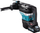 Çekiç berbilë me bateri Makita HR005GM202, 40V, SDS Max, blu