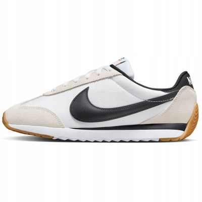Atlete Nike Pacific W HM4771-105, për femra, të bardha