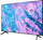 TV Samsung HG65CU700EU, 65\", 4K Crystal UHD, i zi
