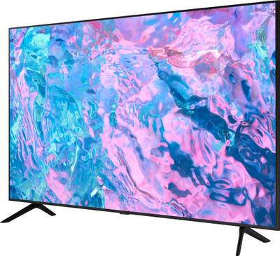 TV Samsung HG65CU700EU, 65\", 4K Crystal UHD, i zi