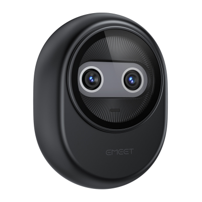 EMEET Piko Webcam (I zi)
