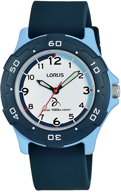 Orë dore Lorus RRX13GX9