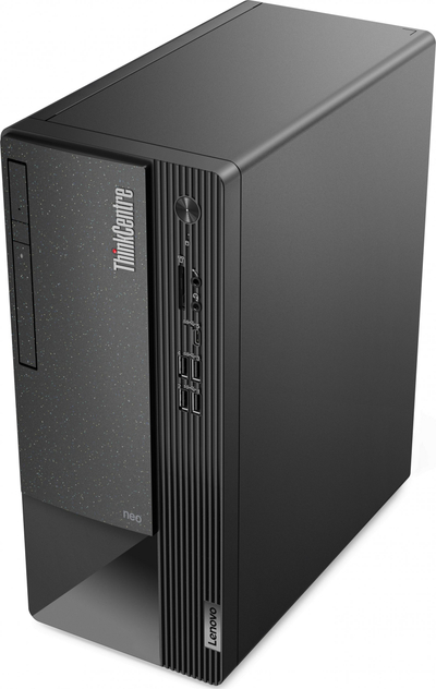 Kompjuter Lenovo ThinkCentre Neo 50t Gen 4, i5‑13400, 16GB RAM, 512GB SSD, i zi