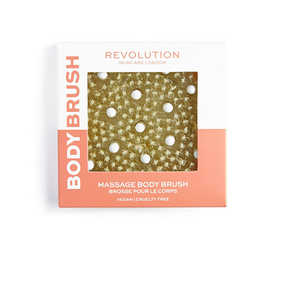 Furçë dhëmbësh masazhi Revolution Skincare, e kaftë