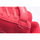Atlete për kalamoj Kappa Shoe Red, sportive, të kuqe