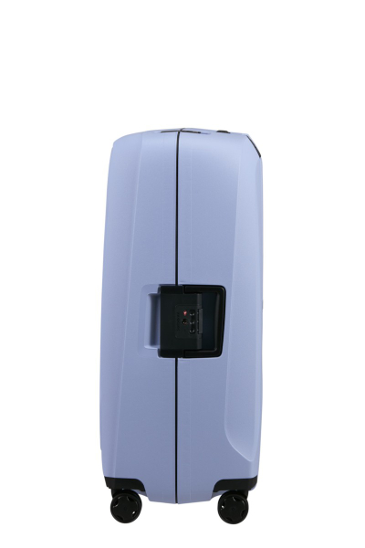 Valixhe Me 4 Rrota Samsonite Essens 75/28 Cm Ngjyrë Lavender