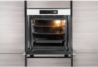 Furrë elektrike Whirlpool AKZM 8480 WH, 73L, 3.65 kW, e bardhë