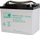 Bateri me xhel MW Power MWLG, 12V, 33Ah, gri