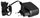Switch rrjeti Netgear GS108GE, 8 porta Gigabit, i pamenaxhuar, blu