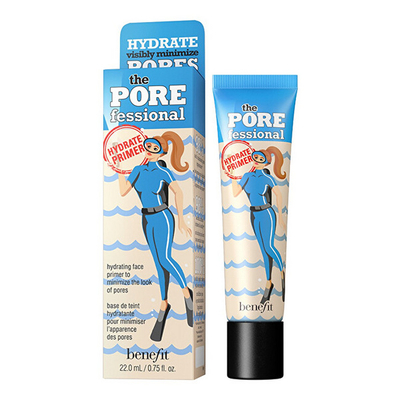 Bazë për grim Benefit The Porefessional, 22 ml