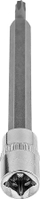 Bit Torx Neo 10-342 TX20, 1/4", 87mm, argjent