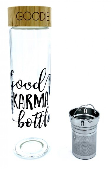 Shishe Goodie Good Karma, 700 ml