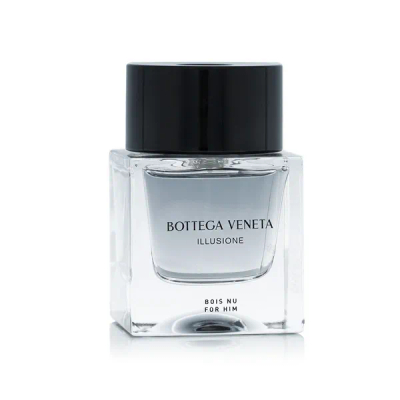 Eau De Toilette Bottega Veneta Illusione Bois Nu