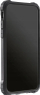 Mbrojtëse telefoni Armor për Xiaomi Redmi Note 12 5G, me qoshe të forcuara, e zezë