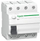 Shkëputës diferencial Schneider A9Z05463, 4 pole, 63A 30mA, tip AC