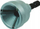 Vegël për heqje skajesh Deburring Tool VEH UNI D3 19MM, 3–19mm, metalike, gri
