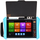Reflektometër optik me CCTV tester CS-R8-80H, profesional, i dorës