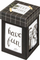 Kuti dhuratë Walther Photo Gift Box Surprise FB280B, 8.5x8.5x13.5 cm, e zezë