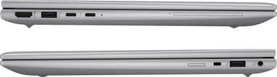 Laptop HP INC Notebook ZB Firefly 14", Ryzen 9 8945HS, 32Gb RAM, i hirtë 